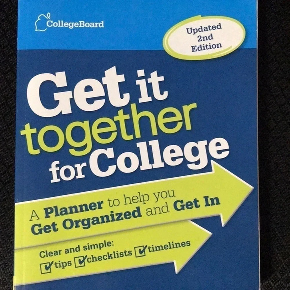College Board Get it together for College - Picture 2 of 3